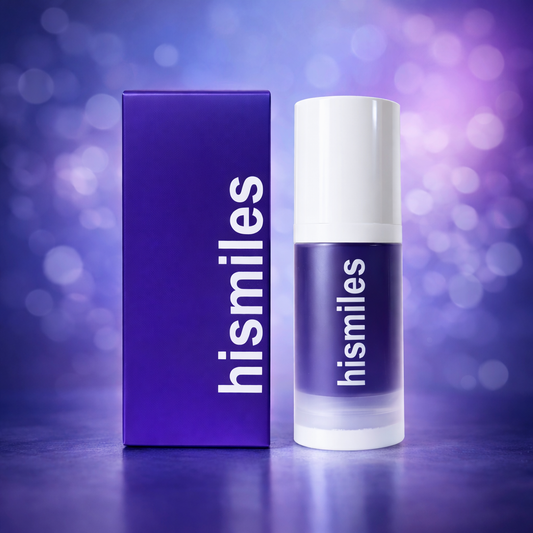 HiSmiles™ – Antyalergiczny żel wybielający, który usuwa plamy i odświeża oddech